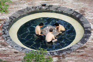 棋池